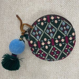 Nena & Co coin purse